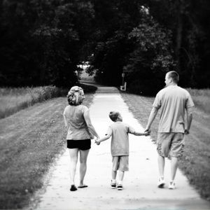 Meet your Posher, Cristen